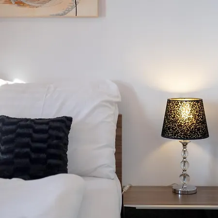 Myflat Full Panorama Apartamento Siófok