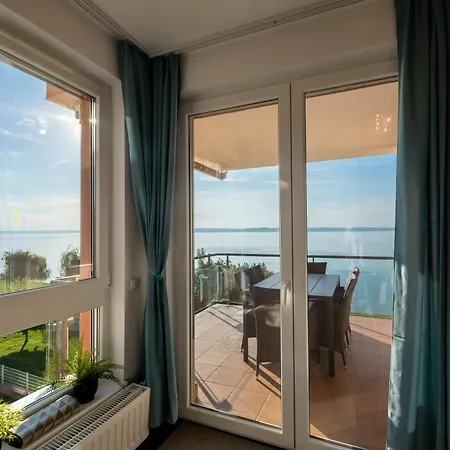 Myflat Full Panorama Apartamento