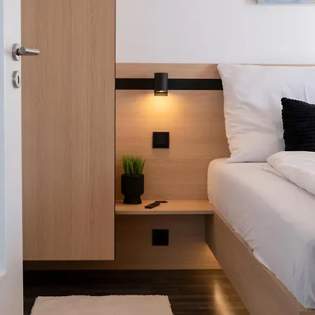 Myflat Full Panorama Apartment