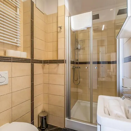 Myflat Full Panorama Шиофок