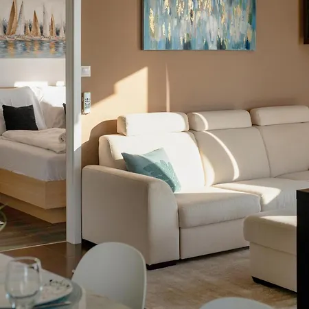 Myflat Full Panorama Siofok