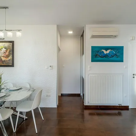 Myflat Full Panorama * Siofok