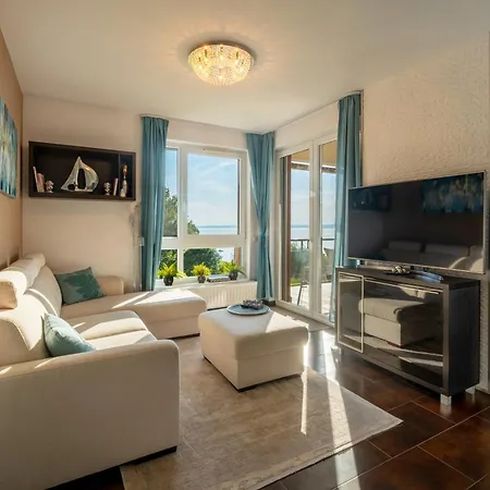 Myflat Full Panorama * Siofok