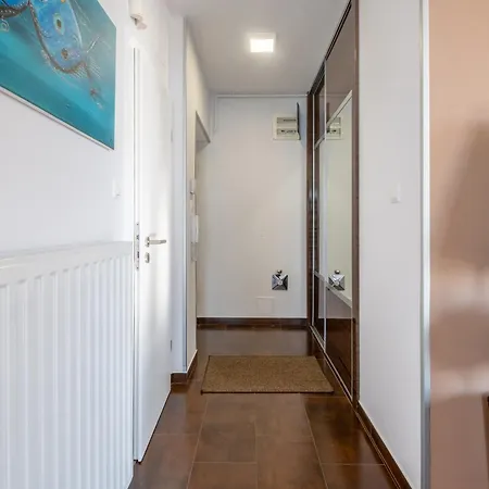 Myflat Full Panorama Appartement