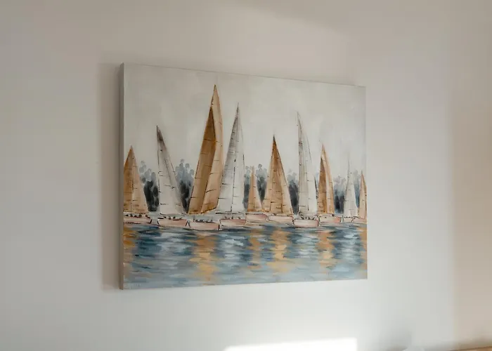 Apartament Myflat Full Panorama Siófok